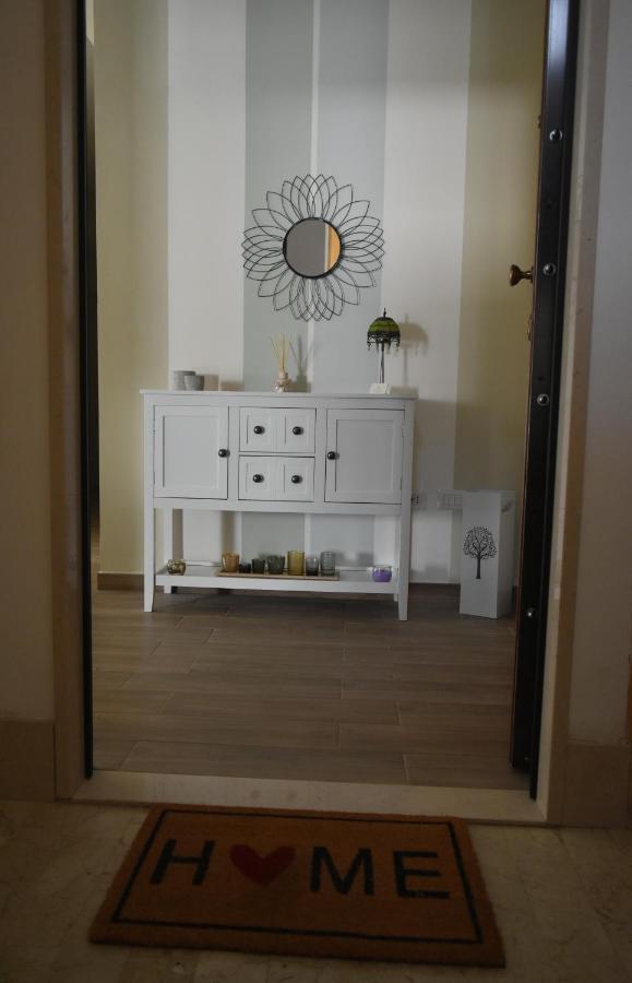 Armonia Family B&B Кротоне Екстериор снимка